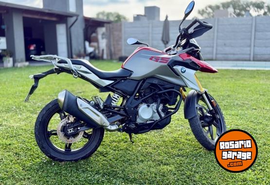 Motos - Bmw 310 GS 2019 Nafta 25000Km - En Venta
