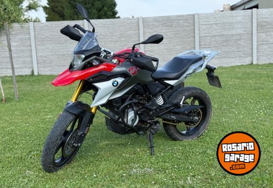 Motos - Bmw 310 GS 2019 Nafta 25000Km - En Venta