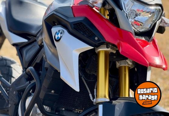 Motos - Bmw 310 GS 2019 Nafta 25000Km - En Venta