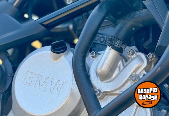 Motos - Bmw 310 GS 2019 Nafta 25000Km - En Venta