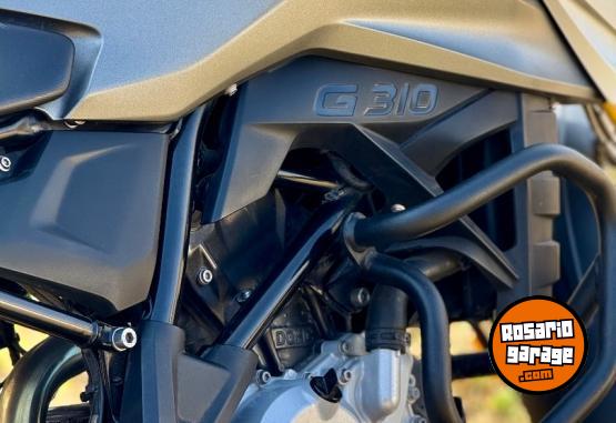 Motos - Bmw 310 GS 2019 Nafta 25000Km - En Venta