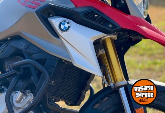 Motos - Bmw 310 GS 2019 Nafta 25000Km - En Venta