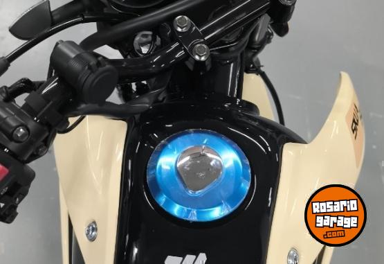 Motos - Motomel Skua 150 cx 2025 Nafta 0Km - En Venta