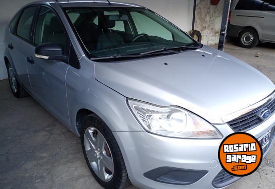 Autos - Ford Focus 2011 Nafta 158000Km - En Venta
