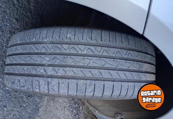 Autos - Ford Focus 2011 Nafta 158000Km - En Venta