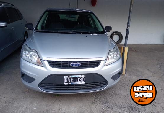 Autos - Ford Focus 2011 Nafta 158000Km - En Venta