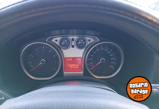 Autos - Ford Focus 2011 Nafta 158000Km - En Venta