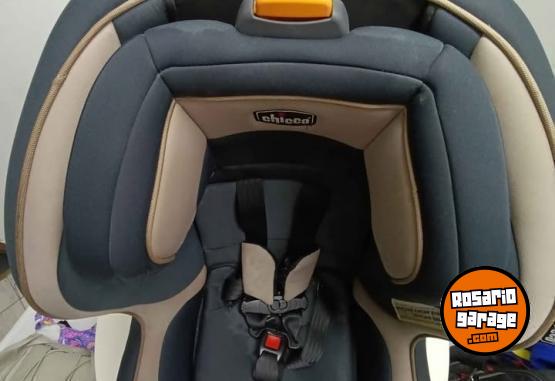 Artculos para beb - Butaca Chicco Nexfit - En Venta