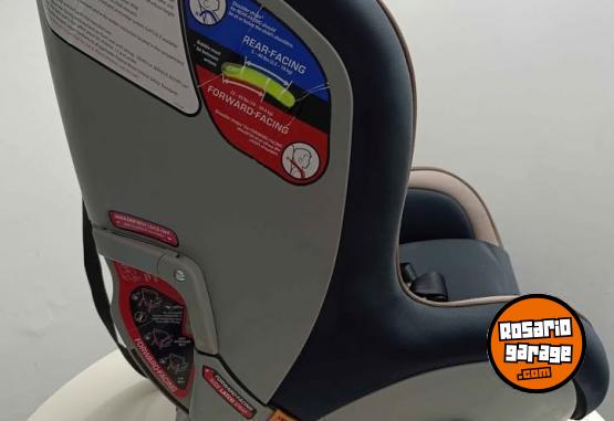 Artculos para beb - Butaca Chicco Nexfit - En Venta