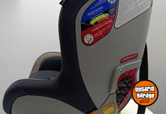 Artculos para beb - Butaca Chicco Nexfit - En Venta