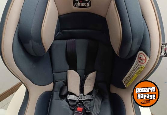 Artculos para beb - Butaca Chicco Nexfit - En Venta