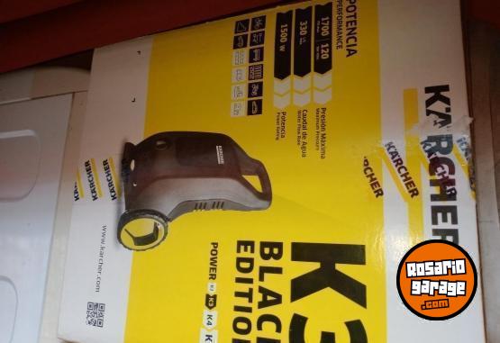 Herramientas - Hidrolavadora Karcher - En Venta
