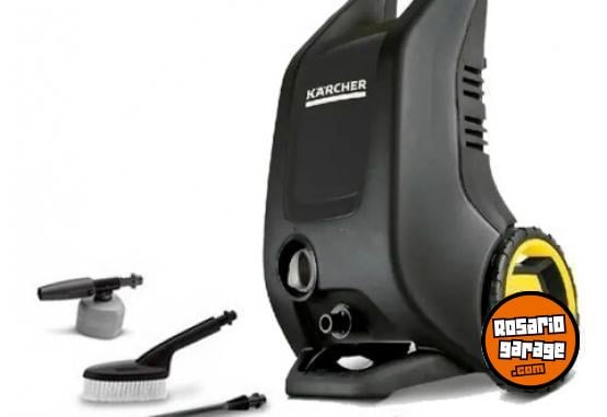 Herramientas - Hidrolavadora Karcher - En Venta