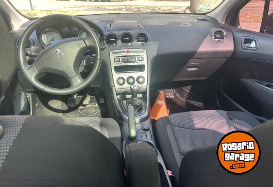 Autos - Peugeot 308 2015 Nafta 97000Km - En Venta