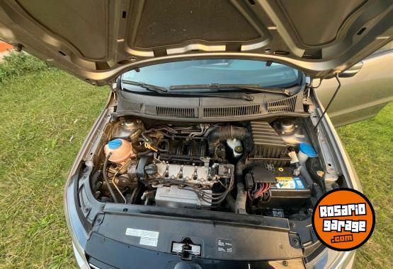 Autos - Volkswagen Suran 2017 Nafta 99000Km - En Venta