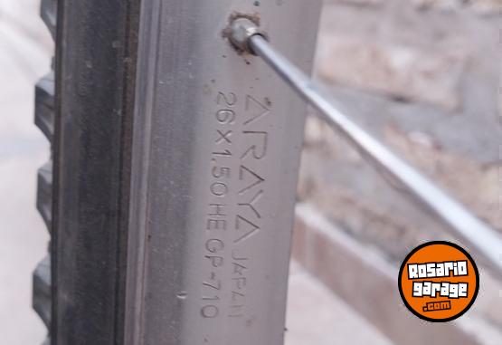 Deportes - 🚲 VENDO Bicicleta GT Outpost Trail - Rodado 26 - En Venta