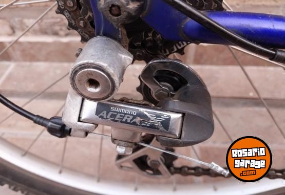 Deportes - 🚲 VENDO Bicicleta GT Outpost Trail - Rodado 26 - En Venta