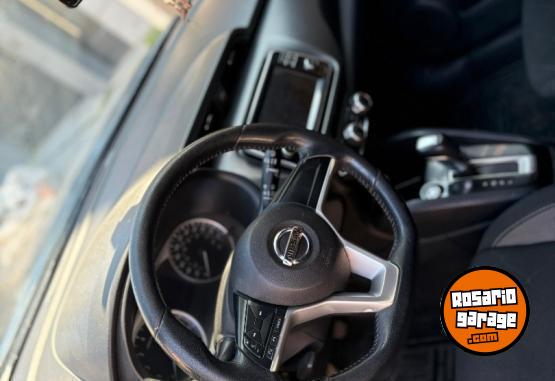 Autos - Nissan KICKS  2018 ADVANCE 2018 Nafta 76000Km - En Venta