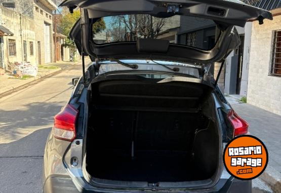 Autos - Nissan KICKS  2018 ADVANCE 2018 Nafta 76000Km - En Venta