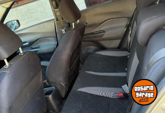 Autos - Nissan KICKS  2018 ADVANCE 2018 Nafta 76000Km - En Venta