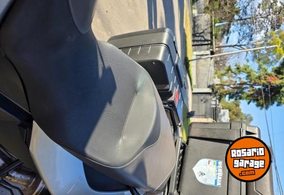 Motos - Bmw 700gs 2014 Nafta 97000Km - En Venta