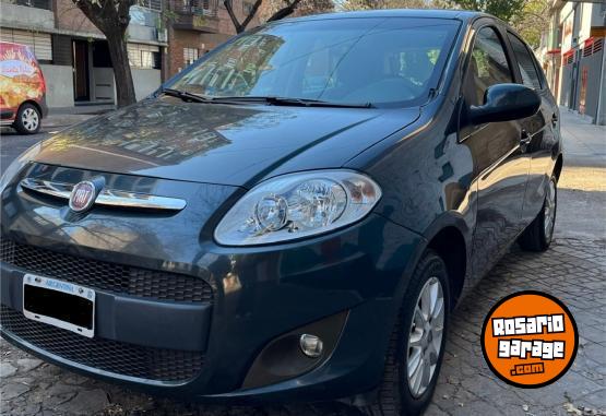 Autos - Fiat Palio attractive 2014 Nafta 99000Km - En Venta
