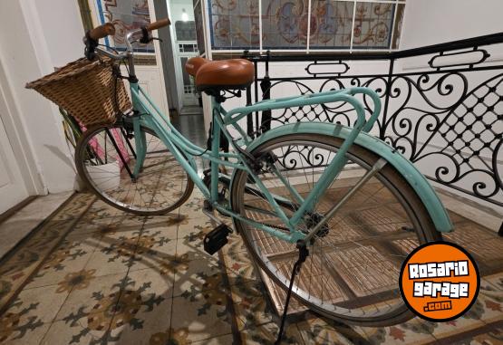 Deportes - Bicicleta vintage de paseo Nueva - En Venta