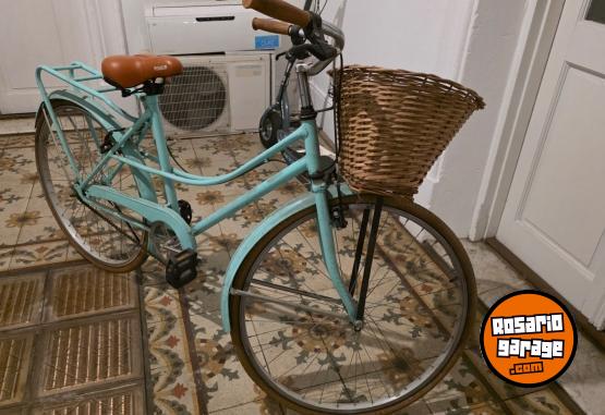 Deportes - Bicicleta vintage de paseo Nueva - En Venta