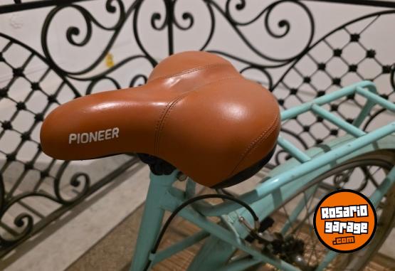 Deportes - Bicicleta vintage de paseo Nueva - En Venta