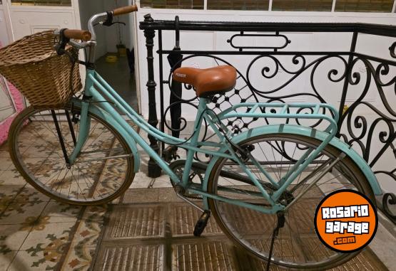 Deportes - Bicicleta vintage de paseo Nueva - En Venta