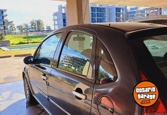 Autos - Citroen C3 Exclusive 2006 Nafta 100000Km - En Venta