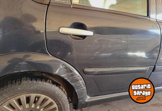 Autos - Citroen C3 Exclusive 2006 Nafta 100000Km - En Venta