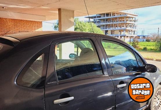 Autos - Citroen C3 Exclusive 2006 Nafta 100000Km - En Venta