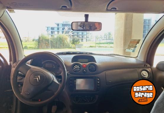 Autos - Citroen C3 Exclusive 2006 Nafta 100000Km - En Venta