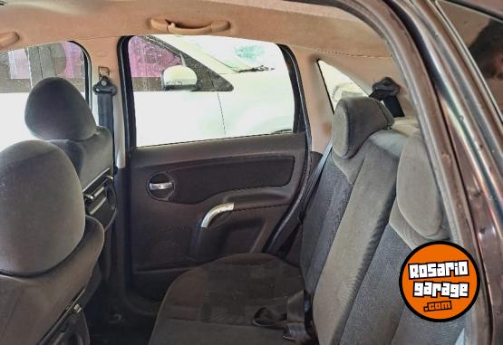 Autos - Citroen C3 Exclusive 2006 Nafta 100000Km - En Venta