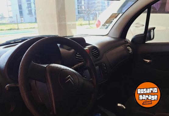 Autos - Citroen C3 Exclusive 2006 Nafta 100000Km - En Venta