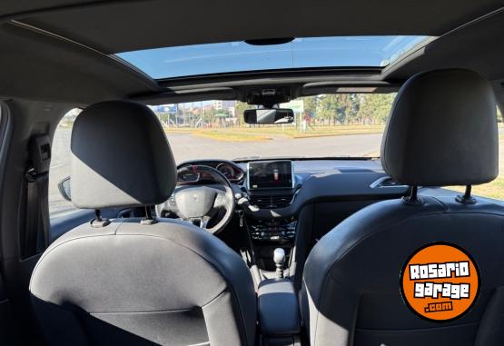 Autos - Peugeot PEUGEOT 208 GT 2018 Nafta 50000Km - En Venta