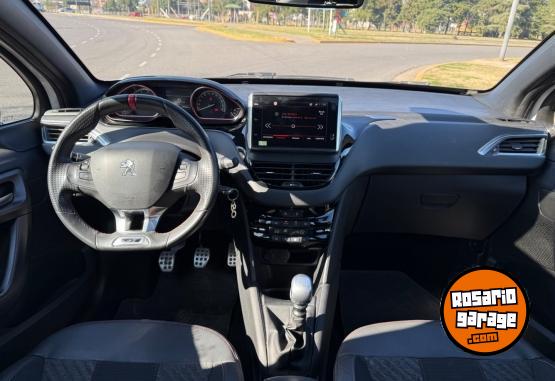 Autos - Peugeot PEUGEOT 208 GT 2018 Nafta 50000Km - En Venta