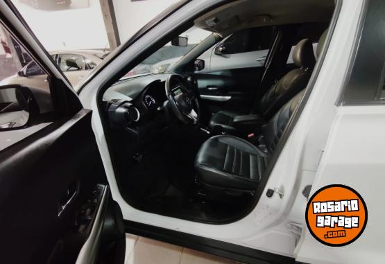 Autos - Nissan Kicks Exclusive CVT 2020 Nafta 84000Km - En Venta