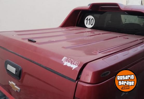 Camionetas - Chevrolet s10 hc 2017 Diesel 156000Km - En Venta