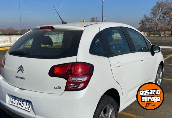 Autos - Citroen C3 FEEL 2018 Nafta 52000Km - En Venta