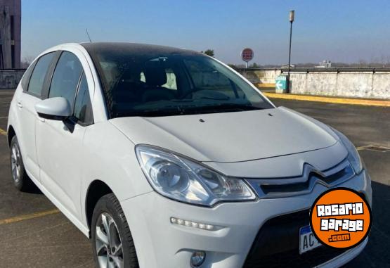Autos - Citroen C3 FEEL 2018 Nafta 52000Km - En Venta