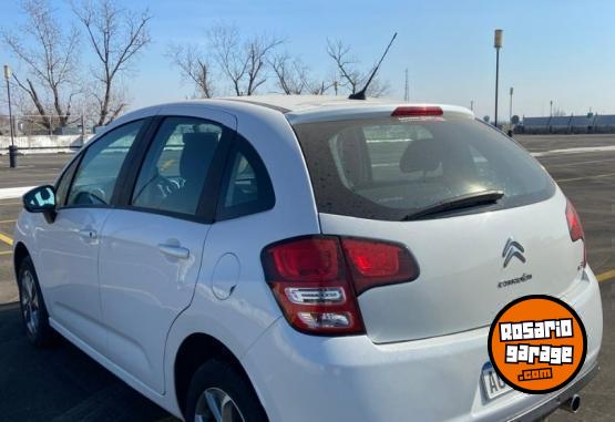 Autos - Citroen C3 FEEL 2018 Nafta 52000Km - En Venta