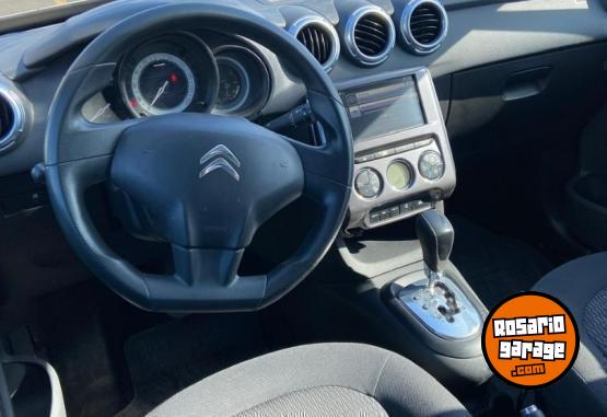 Autos - Citroen C3 FEEL 2018 Nafta 52000Km - En Venta