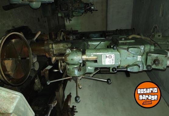 Herramientas - AGUJEREADORA CINDELMET - En Venta