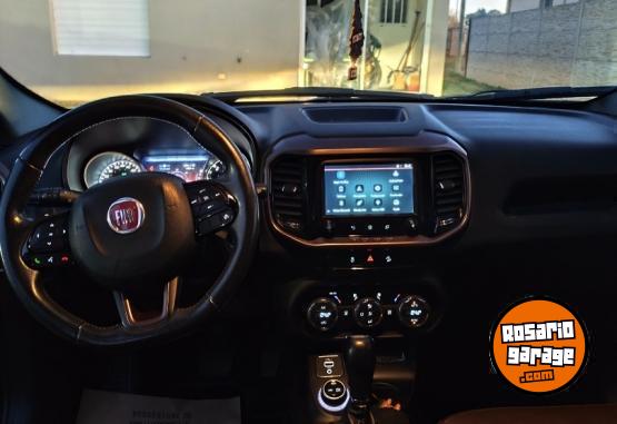 Camionetas - Fiat Toro Ranch 2020 Diesel 93000Km - En Venta