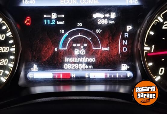 Camionetas - Fiat Toro Ranch 2020 Diesel 93000Km - En Venta