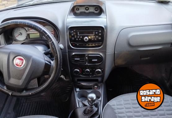 Autos - Fiat PALIO WEEKEND ADVENTURE 2013 GNC 129000Km - En Venta