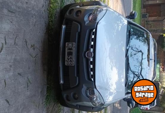 Autos - Fiat PALIO WEEKEND ADVENTURE 2013 GNC 137000Km - En Venta