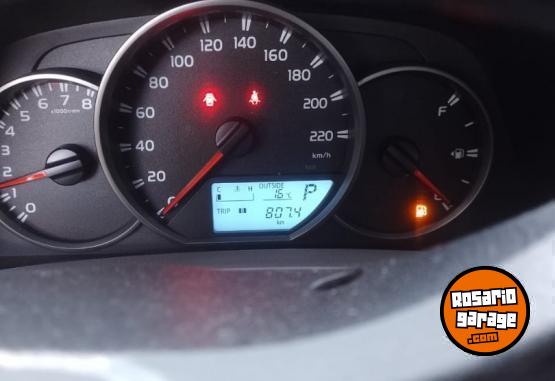 Camionetas - Toyota Rav4 2017 Nafta 110000Km - En Venta